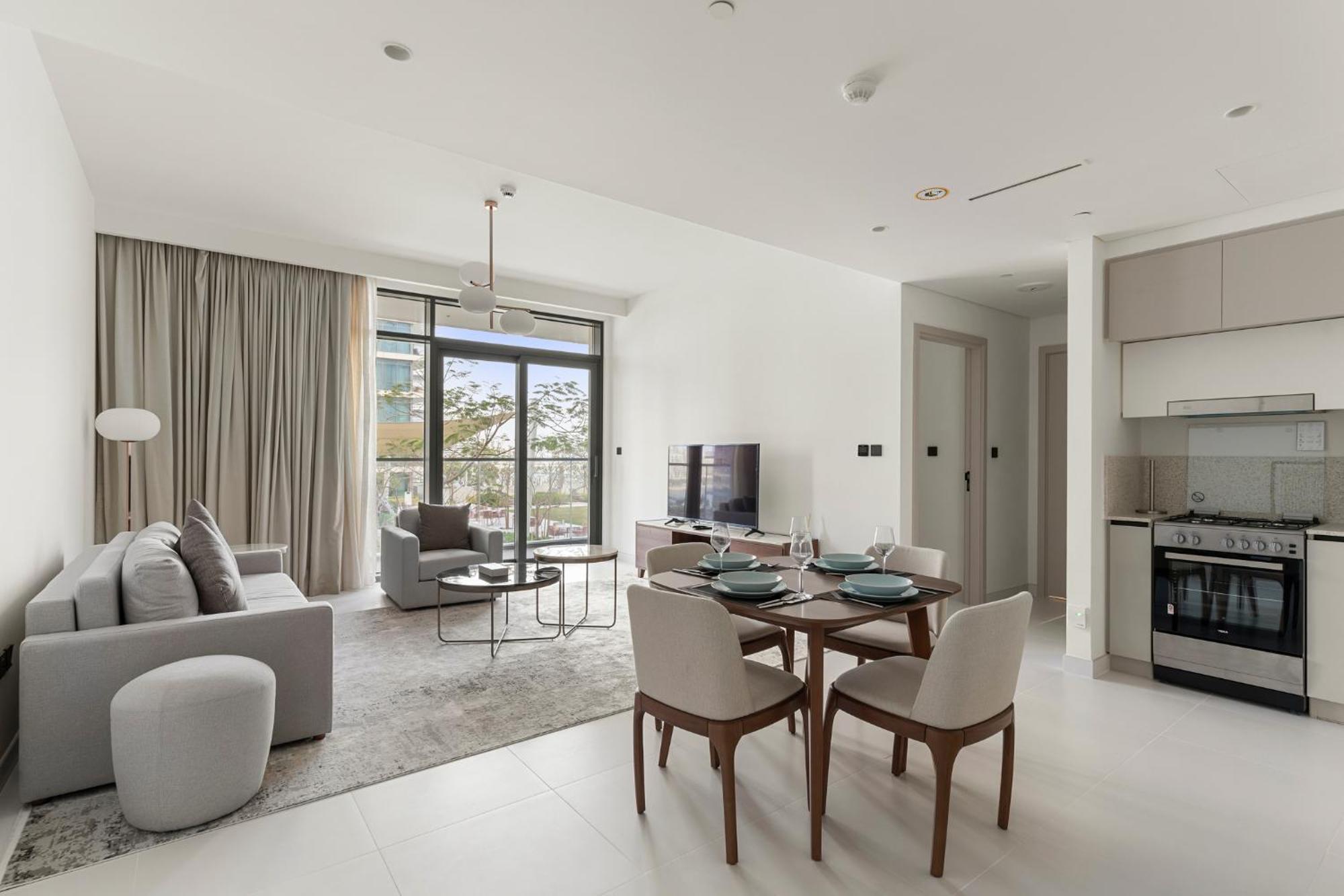 Luxury At Marina Vista, Harbour *