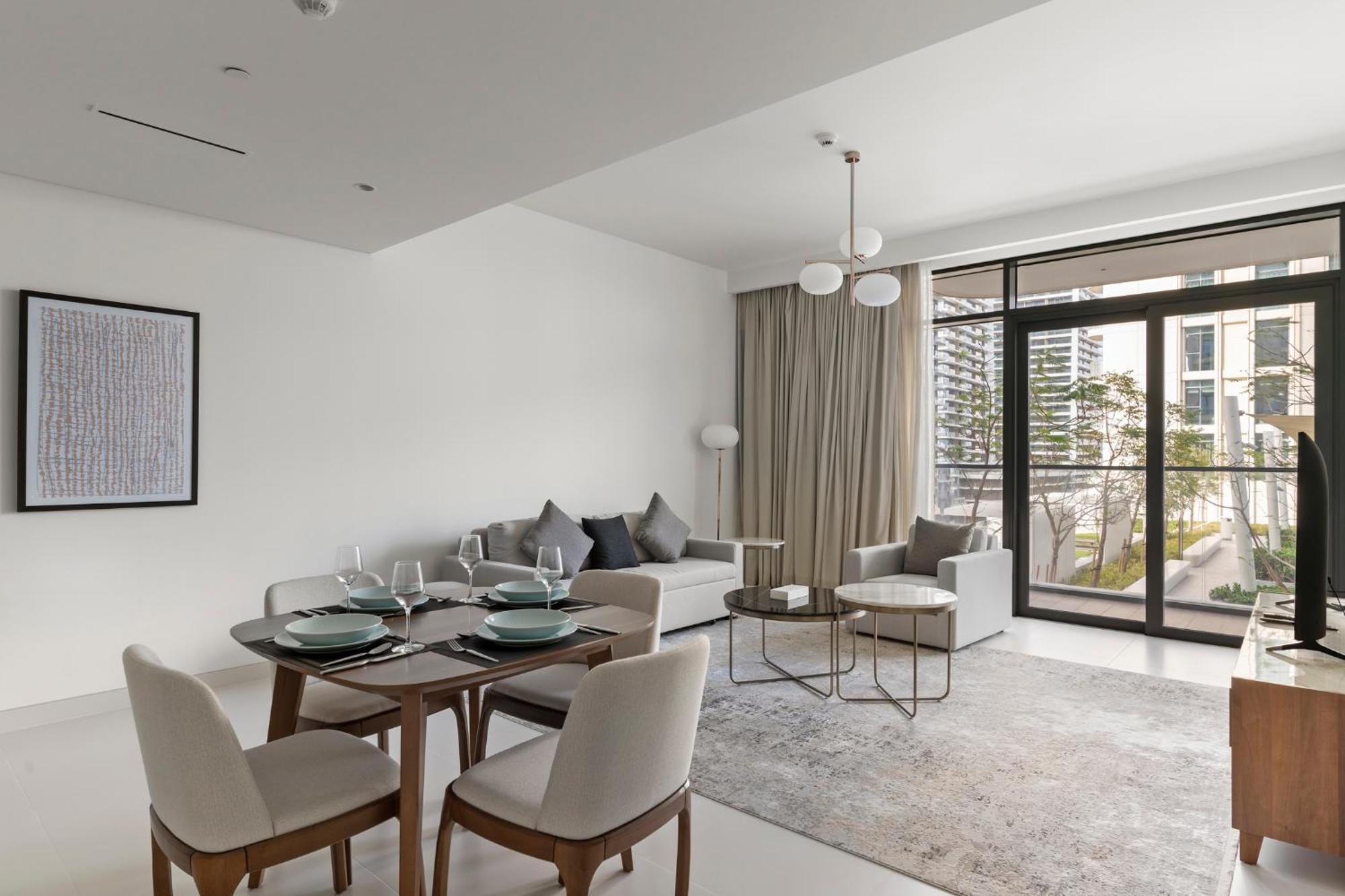 Luxury At Marina Vista, Harbour Apartment *